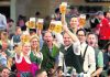 Oktoberfest is back but inflation hits brewers, cost of beer