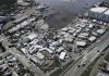 Ian lashes South Carolina as Florida surveys devastation