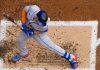 Ouch! Mets set MLB record with 106 hit batters in season