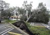 Ian makes landfall in southwest Florida as Category 4 storm