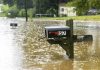 Emergency declared as flash flooding hits northwest Georgia