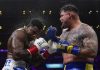 Andy Ruiz beats Ortiz by decision in heavyweight showdown