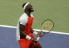 Tiafoe beats Rublev; 1st U.S. man in U.S. Open SF in 16 years