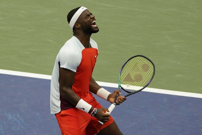 US Open Tennis