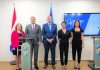 Minister of Economic Affairs announces introduction of Aruba Fair Trade Authority