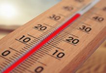 El Niño brings extreme heat and drought; local health department advises community to prepare HOT ARUBA WEATHER TEMPERATURE