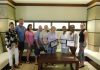 The Aruba Tourism Authority honor loyal visitors on the island