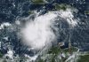 Tropical Storm Ian strengthens as it heads to Cuba, Florida