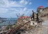 Defense trains emergency response with security partners on Windward Islands