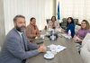 UNESCO Aruba preparing for Aruba to host the regional conference of MOWLAC