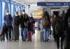 Some airport websites go offline; cause being investigated