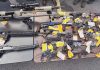 Seller exploits gun-buyback loophole with help of 3D printer
