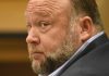 Alex Jones ordered to pay $965 million for Sandy Hook lies