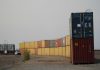 U.S. government tells Arizona to remove border containers