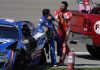 Bubba Wallace ignored his own mantra in Larson conflict