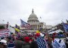 Many remain critical of state of U.S. democracy: AP-NORC poll