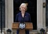 Truss quits, but UK’s political and economic turmoil persist