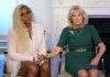 Mary J. Blige, Jill Biden team up for cancer prevention