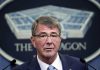 Ash Carter, defense chief who opened combat to women, dies