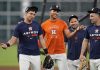 Love ’em or hate ’em, Series-bound Astros keep on winning