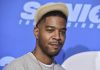 Kid Cudi’s songs come to life in ‘Entergalactic’ TV feature