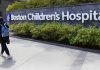 Garland is asked to probe threats to children’s hospitals