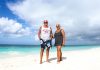 Aruba Ambassadors, Skipp and Winnie the “Power Couple” is back in Aruba