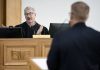 Judge keeps North Dakota abortion ban from taking effect