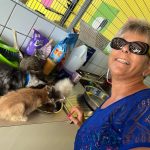 Lorraine Lobacz’ act of love for the Animal Shelter of Aruba (5)