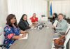 Minister of Culture working on agenda to inform and create awareness about slavery in Aruba