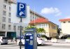 New stage for Aruparking; After a period of inactivity, Aruparking to be reactivated