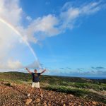 The mondi of Aruba is a different landscape every week (4)