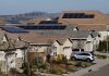 California seeks to pair home energy storage, rooftop solar
