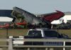 Investigation underway over midair crash at Dallas air show