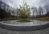Sandy Hook memorial opens nearly 10 years after 26 killed