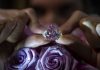 18-carat pink diamond reaps $28.8 million at Geneva auction
