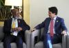 Canada sanctions ex-Haiti president and prime ministers