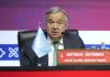 North Korea calls UN’s Guterres ‘puppet of US’ after launch