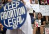 After midterms, states weighing abortion protections, bans