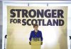 U.K. top court rules against Scottish independence vote plan
