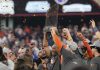 World Series champion Astros’ full share a record $516,347