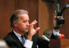 Emboldened Biden, Dems push ban on so-called assault weapons