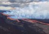 Hawaii’s Mauna Loa starts to erupt, sending ash nearby