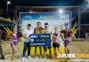 Aruba Beach Tennis Championship 2022 was phenomenal