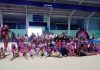 Aruba Internacional Cup Rhythmic Gymnastics Competition was a success