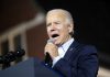 Biden make final appeals ahead of crucial midterms