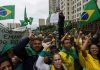 Bolsonaro supporters call on military to keep him in power