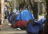 Cities seek to control camping amid growing homeless crisis