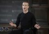 Meta CEO Mark Zuckerberg takes witness stand in  FTC case