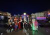 3 Days of Mall-O-Ween Fun at Paseo Herencia